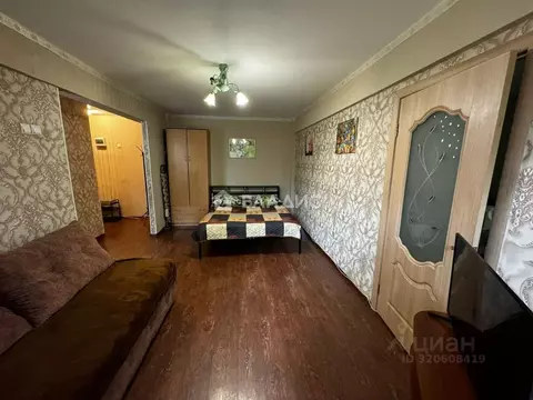 2-к кв. Иркутская область, Ангарск 12-й мкр, 2 (44.0 м)