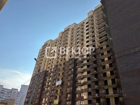 Студия Ярославская область, Ярославль ул. Пашуковская, 11 (27.13 м)