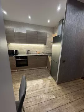 1-к кв. Московская область, Мытищи ул. Разведчика Абеля, 1 (37.0 м)