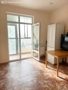 1-комнатная квартира: Молоково, Ново-Молоковский бульвар, 10 (34.4 м)