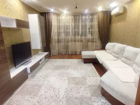 3-к кв. Липецкая область, Липецк ул. М.И. Неделина, 15А (90.0 м)