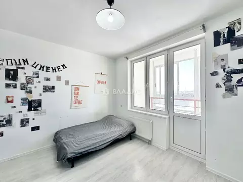 Продается студия