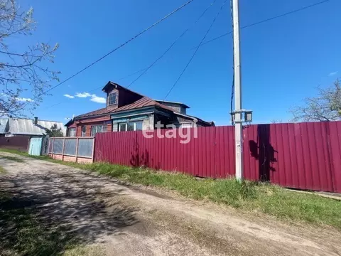 1-к кв. Владимирская область, Костерево г. Петушинский муниципальный ...