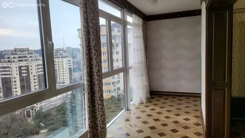 3-комнатная квартира: Сочи, Виноградная улица, 4 (87 м)