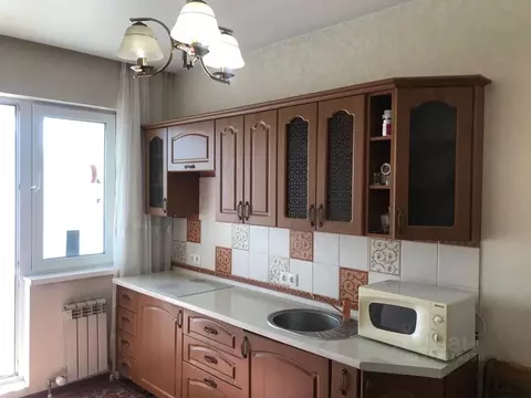 1-к кв. Иркутская область, Ангарск 18-й мкр, 20 (40.5 м)