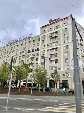 Комната Москва Преображенская ул., 5/7 (45.8 м)