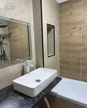 1-к кв. Краснодарский край, Краснодар Московская ул., 48 (39.5 м)