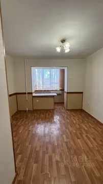 1-к кв. Астраханская область, Астрахань ул. Тренева, 23 (24.0 м)