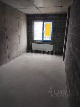 1-к кв. Ростовская область, Ростов-на-Дону ул. Нансена, 83с1 (34.5 м)