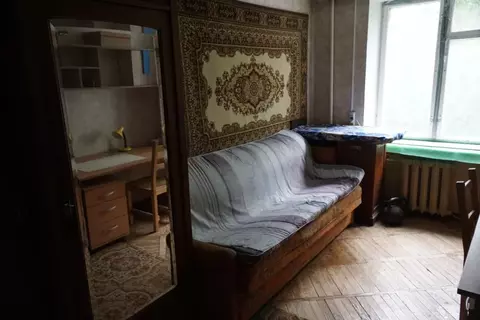 Комната Москва Варшавское ш., 18К2 (17.0 м)