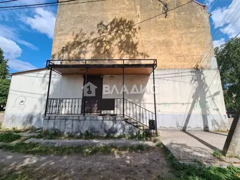 Помещение свободного назначения в Калининградская область, Гвардейск ...