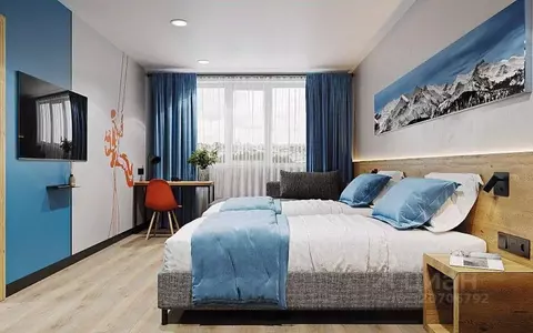 Комната Москва Алтуфьевское ш., 6 (27.0 м)