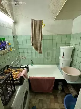 2-комнатная квартира: Бородинский, Советская улица, 23 (49 м)