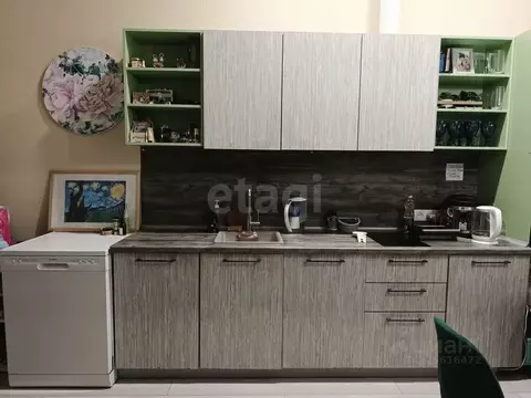 2-к кв. Самарская область, Самара Некрасовская ул., 30 (41.0 м)