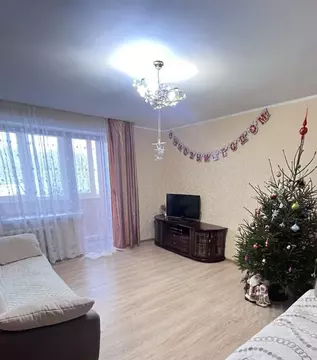 4-к кв. Смоленская область, Смоленск ул. Строгань, 9 (79.0 м)