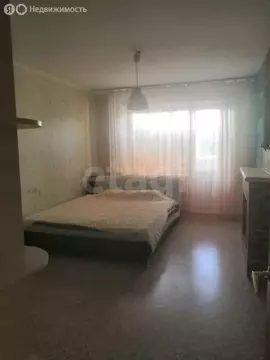 3-комнатная квартира: Ростов-на-Дону, микрорайон Темерник, улица ...