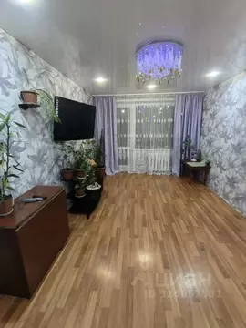 2-к кв. Иркутская область, Усть-Илимск ул. Героев Труда, 27 (48.0 м)