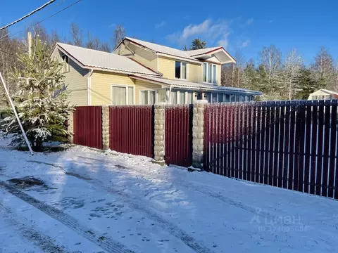 Дом в Санкт-Петербург, Санкт-Петербург, Сестрорецк Ветеран СНТ, 30 ...