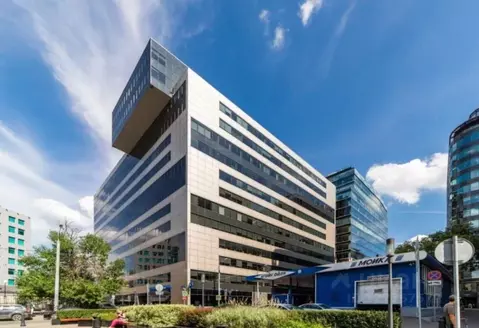 Офис в Москва 4-й Лесной пер., 4 (222 м)