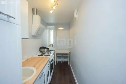 2-комнатная квартира: Тюмень, улица 50 лет Октября, 63А (47.5 м)