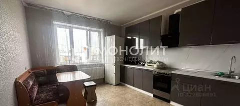 2-к кв. Белгородская область, Старый Оскол Степной мкр, 32 (65.0 м)