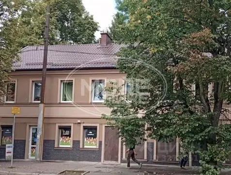 3-к кв. Калининградская область, Калининград Киевская ул., 70 (54.5 м)