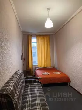 Комната Санкт-Петербург Невский просп., 103