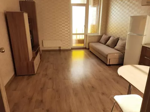 Студия Пермский край, Пермь ул. Сакко и Ванцетти, 93А (23.0 м)