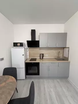 1-к кв. Санкт-Петербург 1-й Предпортовый проезд, 1 (32.38 м)