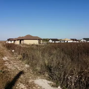 Участок в Владимирская область, Собинский муниципальный округ, с. ...