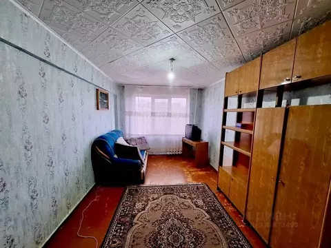 1-к кв. Алтайский край, Рубцовск Северная ул., 3 (30.3 м)