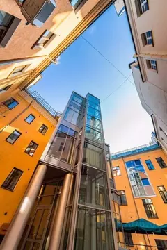 Комната Санкт-Петербург Стремянная ул., 18 (10.0 м)