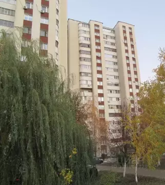 3-к кв. Белгородская область, Белгород просп. Ватутина, 13 (72.1 м)