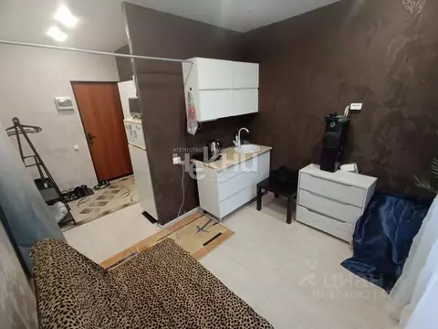 Студия Нижегородская область, Нижний Новгород ул. Героя Безрукова, 2 ...