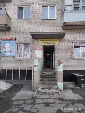 Помещение свободного назначения в Омская область, Омск Входной мкр, ...