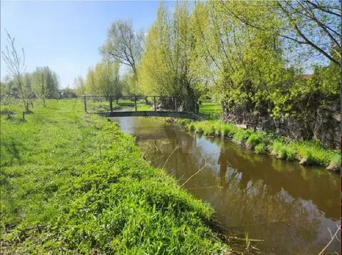 Продается участок в д. Меткомелино
