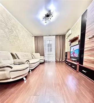 2-к кв. Татарстан, Казань ул. Маршала Чуйкова, 49а (56.0 м)