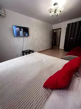 1-к кв. Самарская область, Самара ул. Дыбенко, 36 (58.0 м)