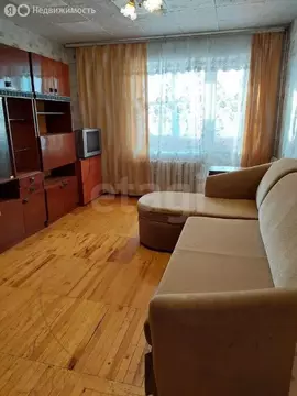 2-комнатная квартира: Йошкар-Ола, улица Эшкинина, 22 (53 м)