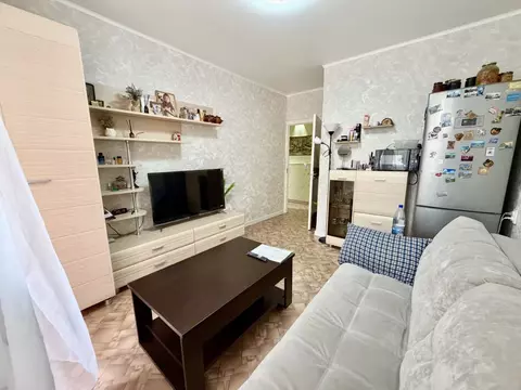 4-к кв. Башкортостан, Уфа ул. Софьи Перовской, 44/2 (96.0 м)