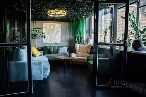 Офис в Москва 4-я Магистральная ул., 11 (320 м)