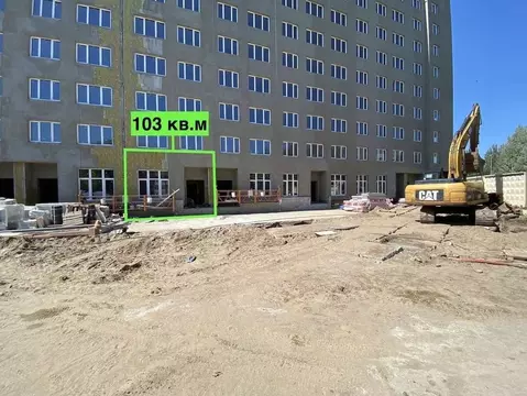 Торговая площадь в Самарская область, Самара Физкультурная ул., 103 ...