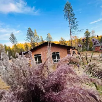 Дом в Иркутская область, Иркутский муниципальный округ, Маркова рп, ...