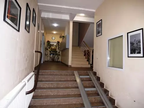 2-к кв. Москва Осенний бул., 7К2 (58.0 м)