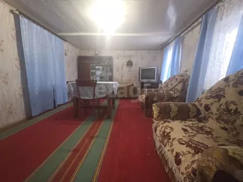 Дом в Тульская область, Киреевский район, Дедиловское с/пос, с. ...