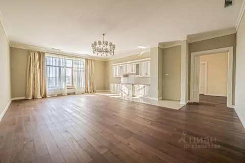 2-к кв. Московская область, Одинцовский городской округ, д. Семенково, ...