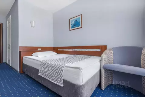 Комната Чувашия, Чебоксары просп. Ленина, 2 (16.0 м)