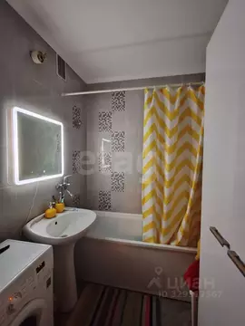 2-к кв. Курская область, Курск просп. Победы, 34 (56.3 м)