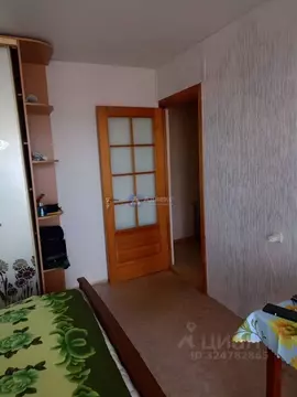 2-к кв. Тюменская область, Тюмень Метелева мкр, ул. Метелевская, 5 ...