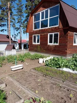 Дом в Бурятия, Улан-Удэ ул. Гутайская (87 м)